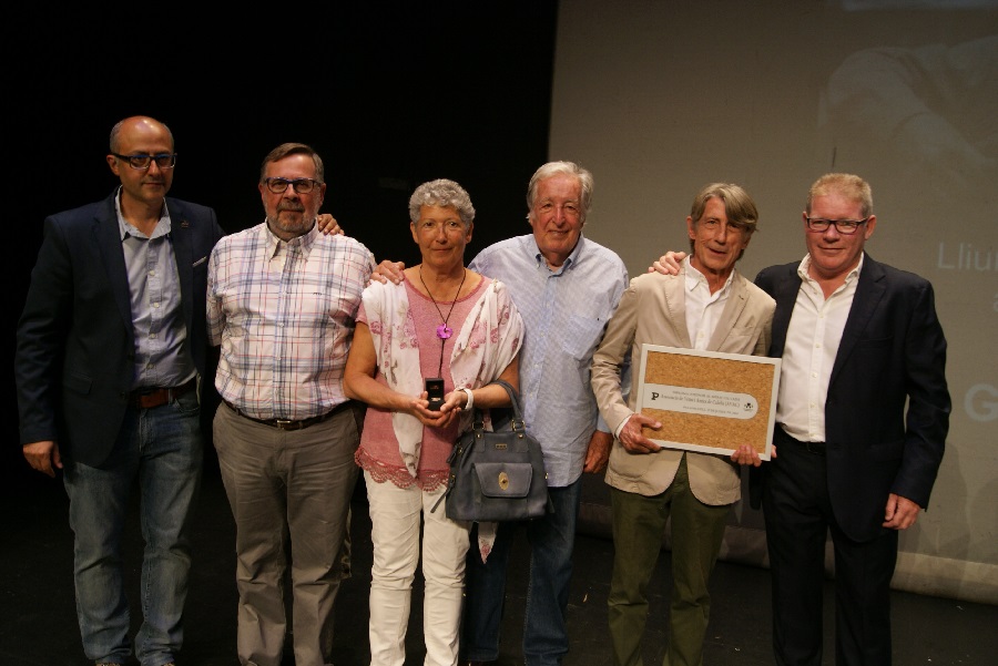 avac medalla
