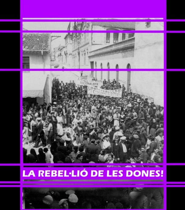 cartell rebellió dones