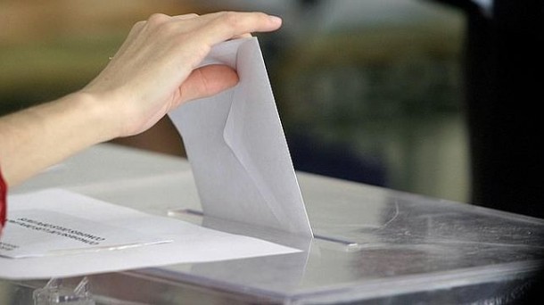 eleccions