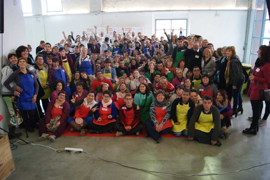 entaulats 2016