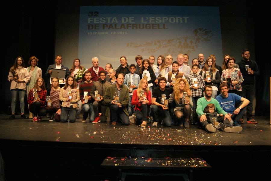 festa esport 2016