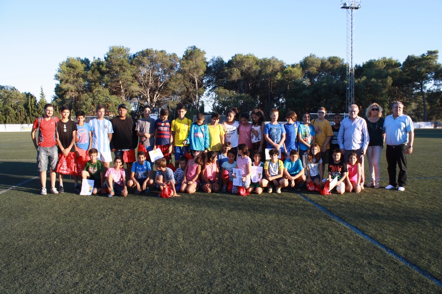 futbol 3 temps