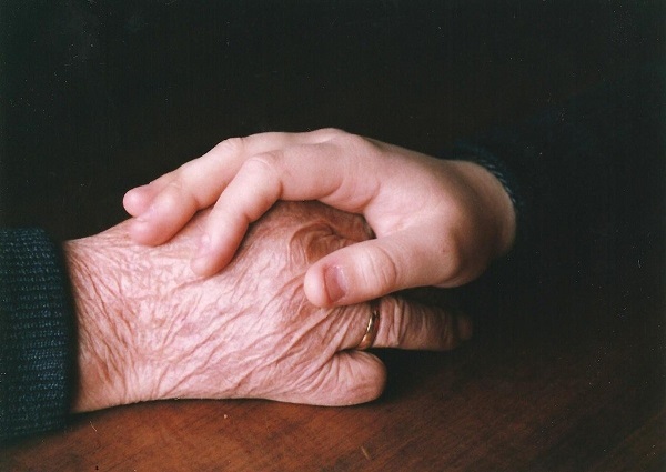 gent gran