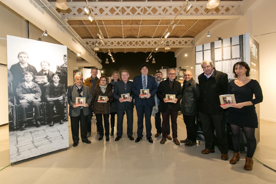 llibre mancomunitat