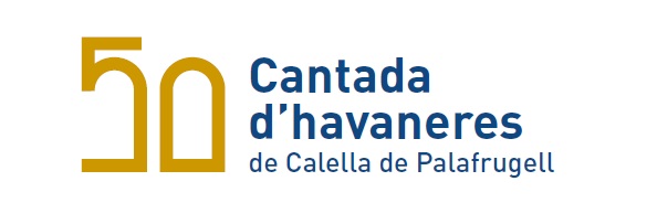 logo 50 cantada