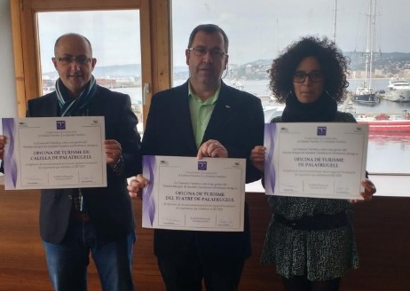 oficina turisme certificacio