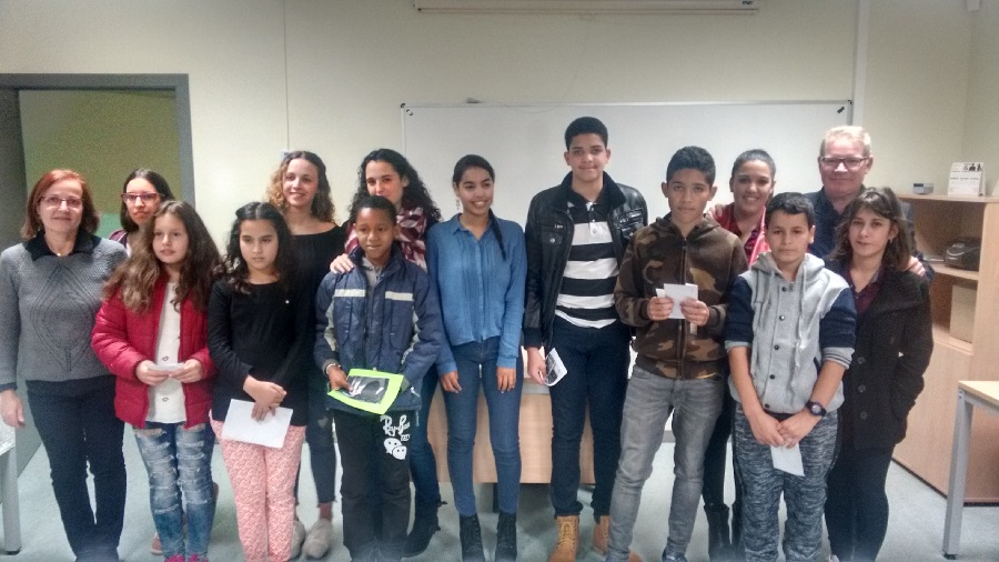 presentacio projecte rossinyol