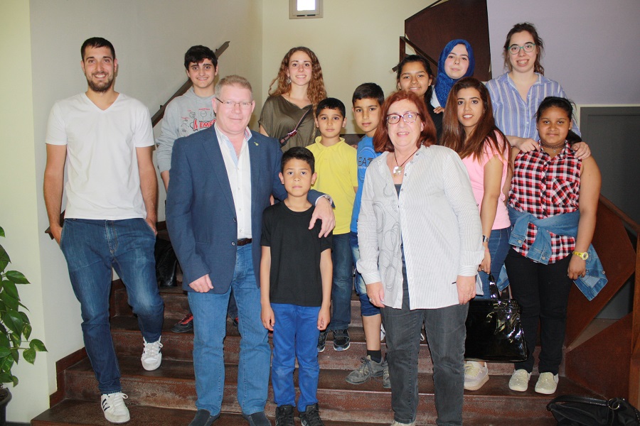 projecte rossinyol web