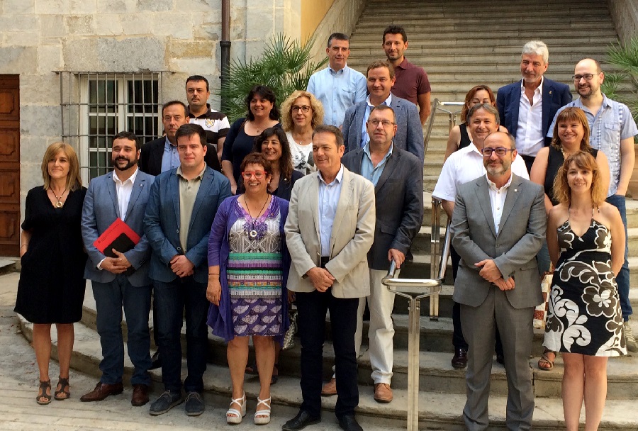 signatura contracte programa