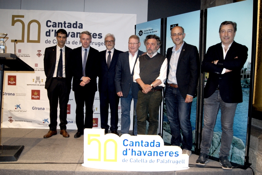web Presentació Cantada Girona