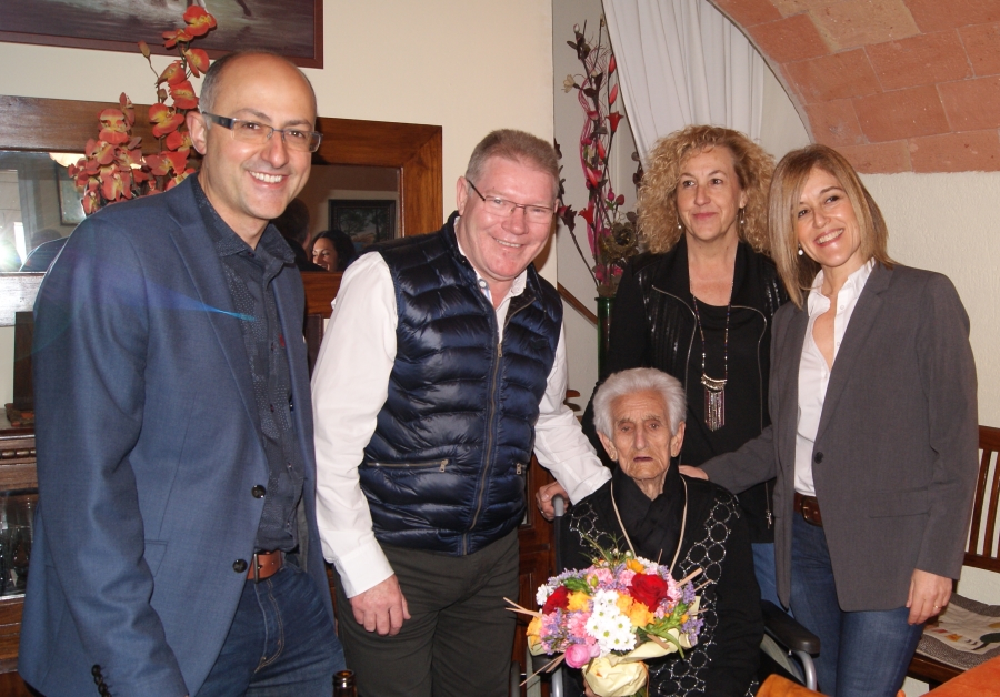 web pilar solsona