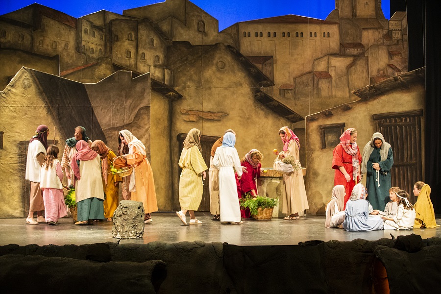 20190106. Els Pastorets de Palafrugell 2