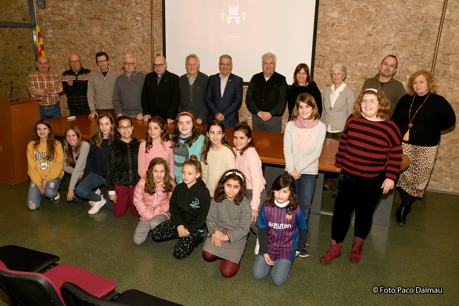 20190111. Premis concurs pessebres