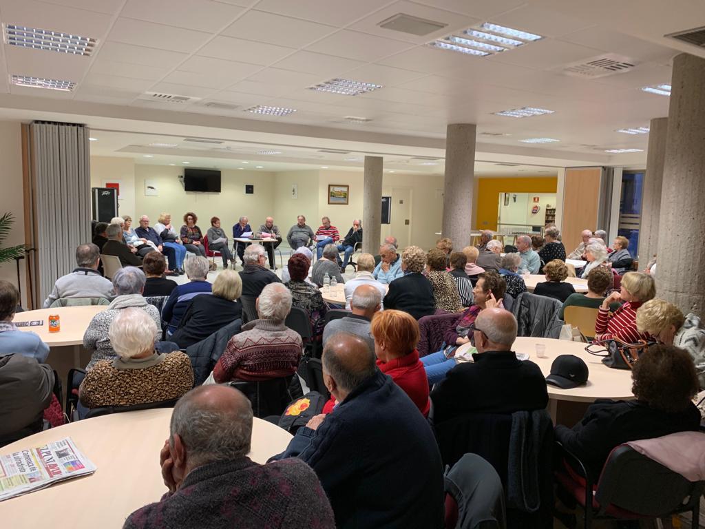 20190126. Consell Gent Gran