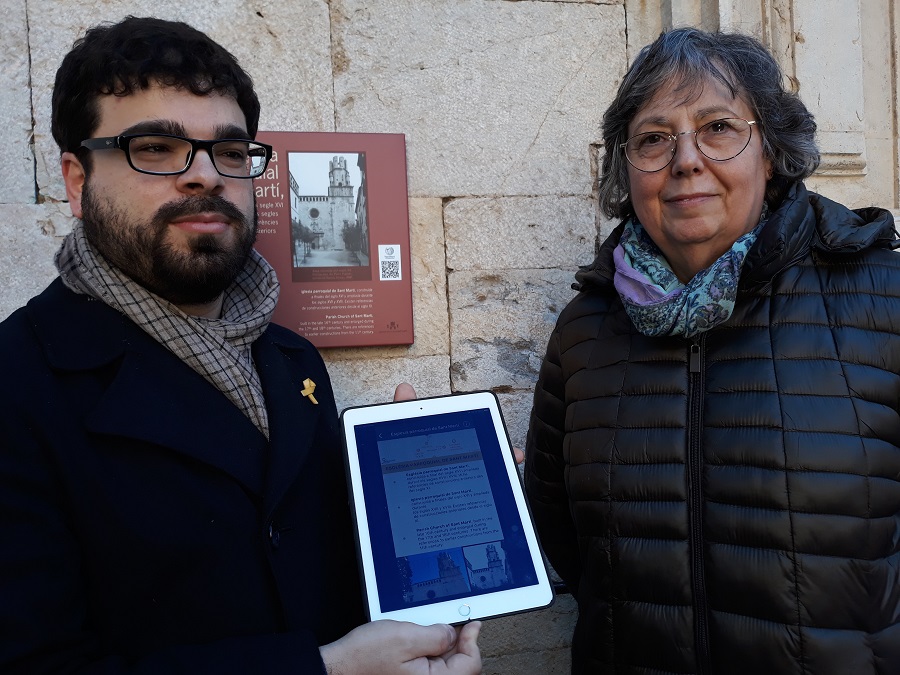 20190212. App Ruta Patrimoni 1
