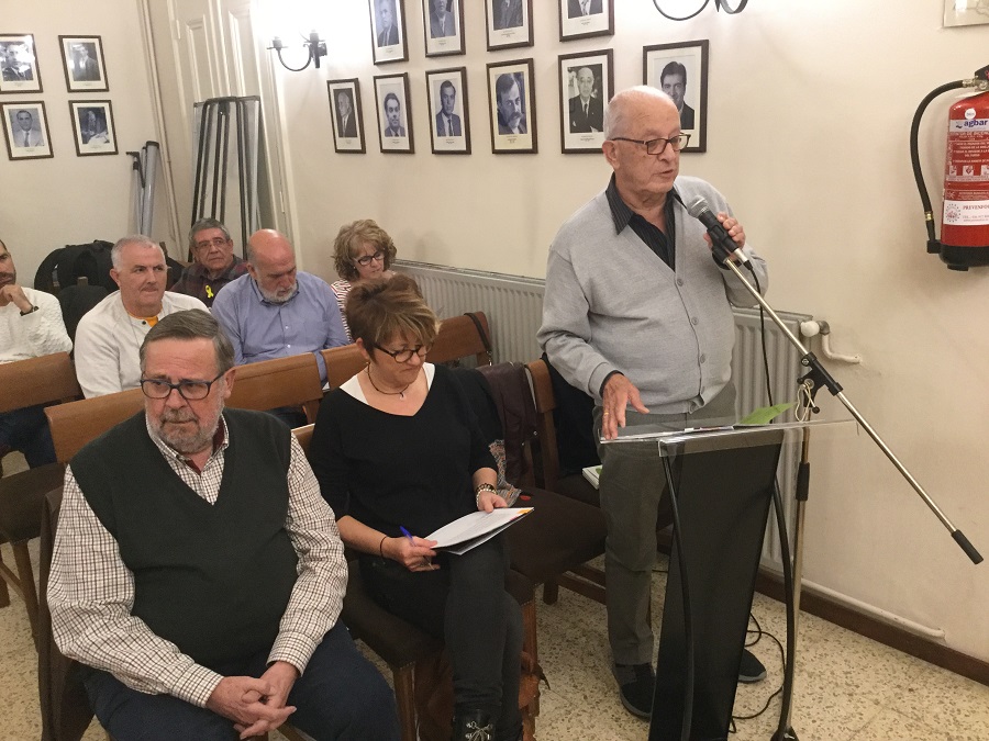 20190326. Memòria Defensor Ciutadà 1