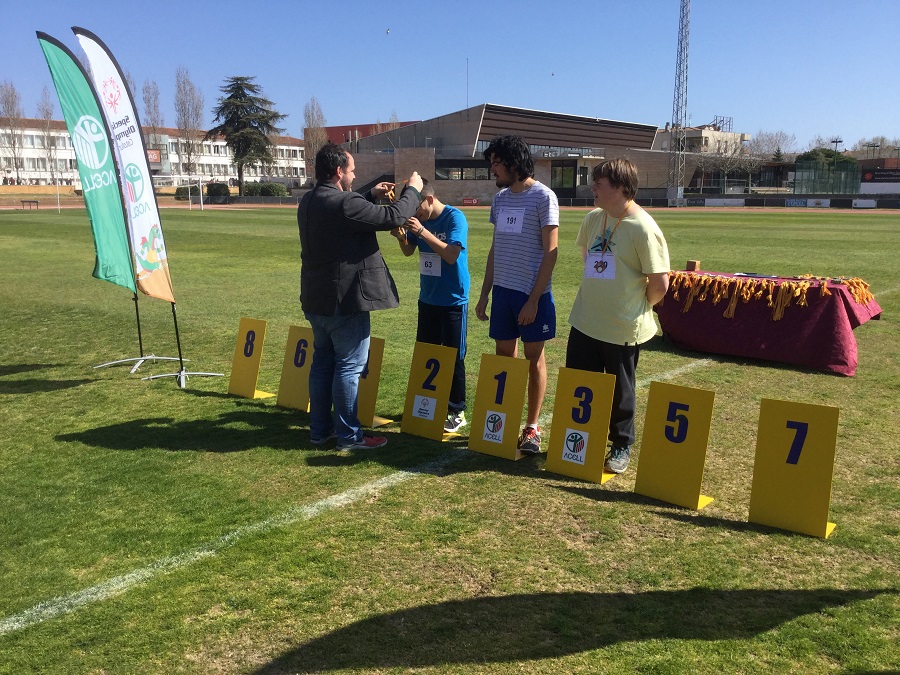 20190328. Campionat Atletisme ACELL 1