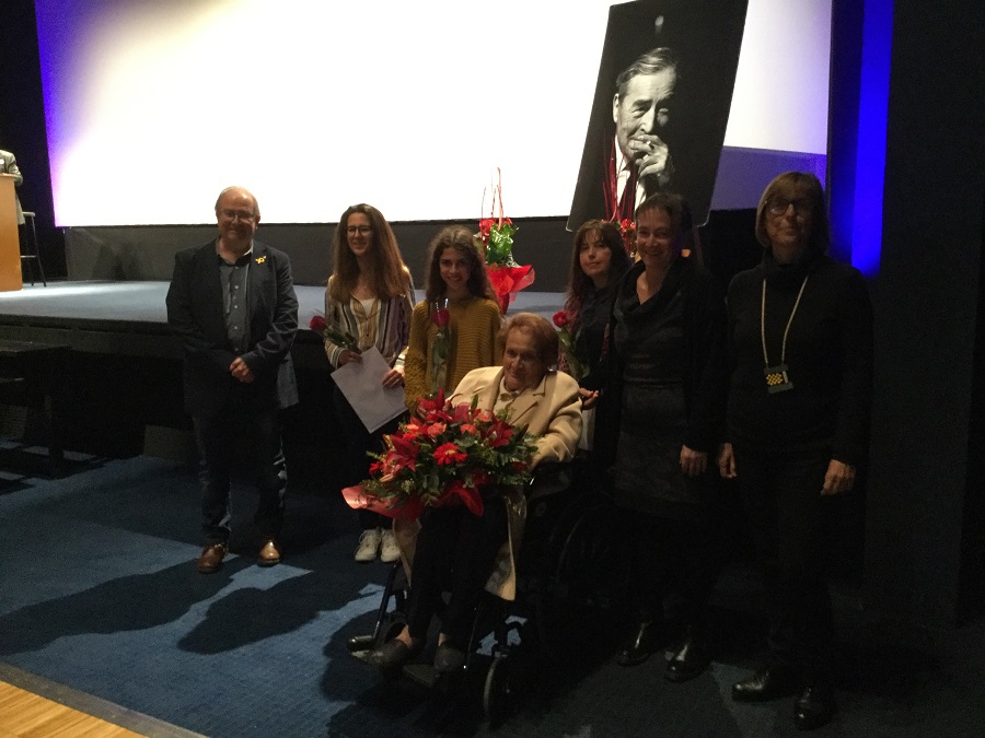 20190405. Premis Josep Pla INS Frederic MC 2