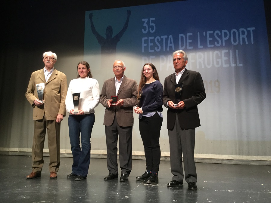 20190407. 35a Festa Esport 2