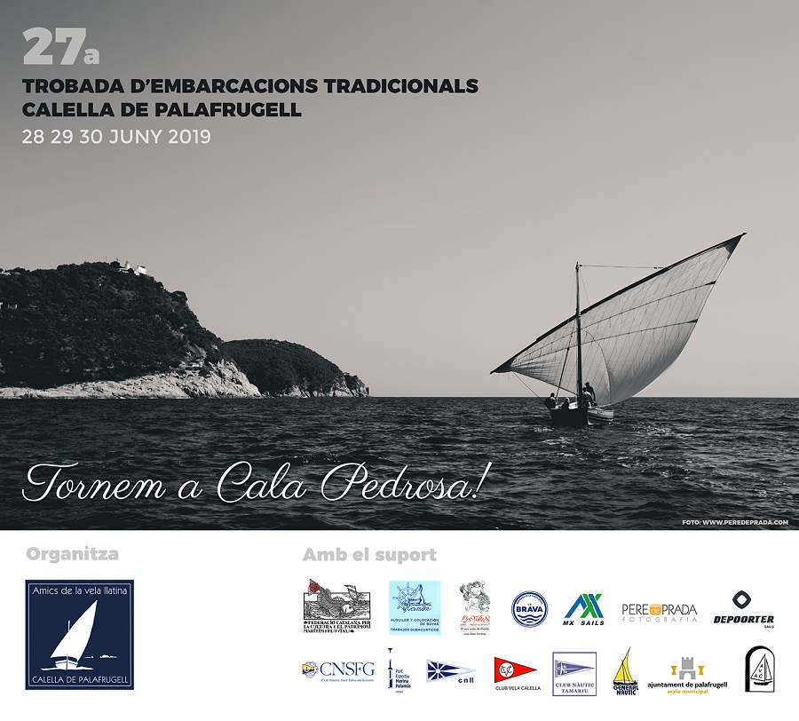 27ª TROBADA CALELLA
