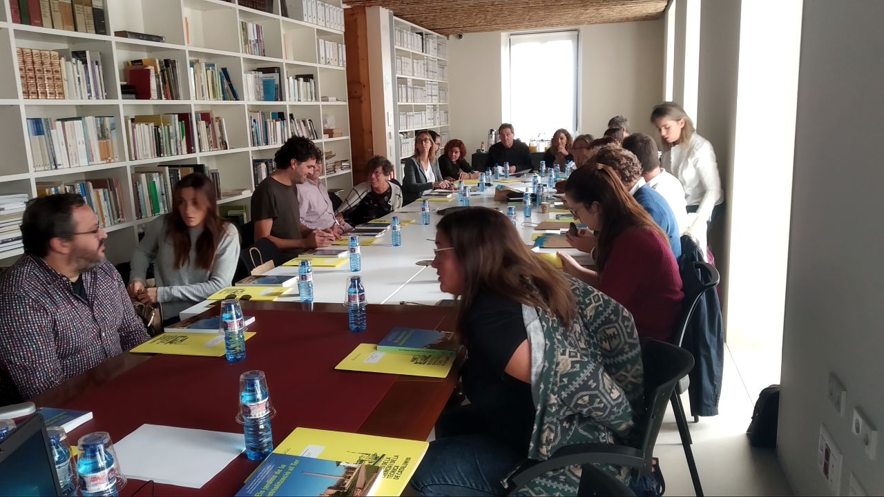 "Assemblea