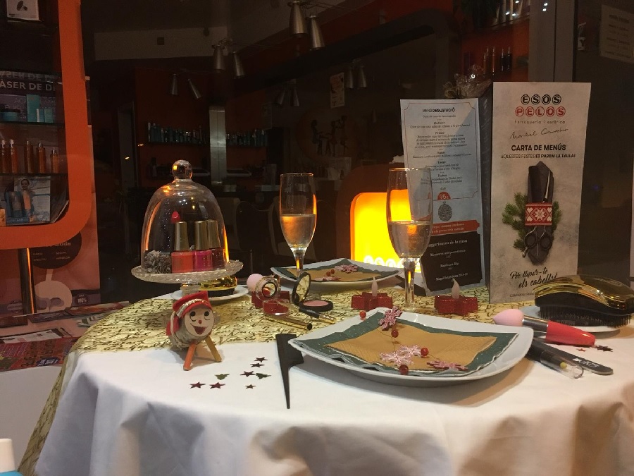 Concurs aparadors 2018