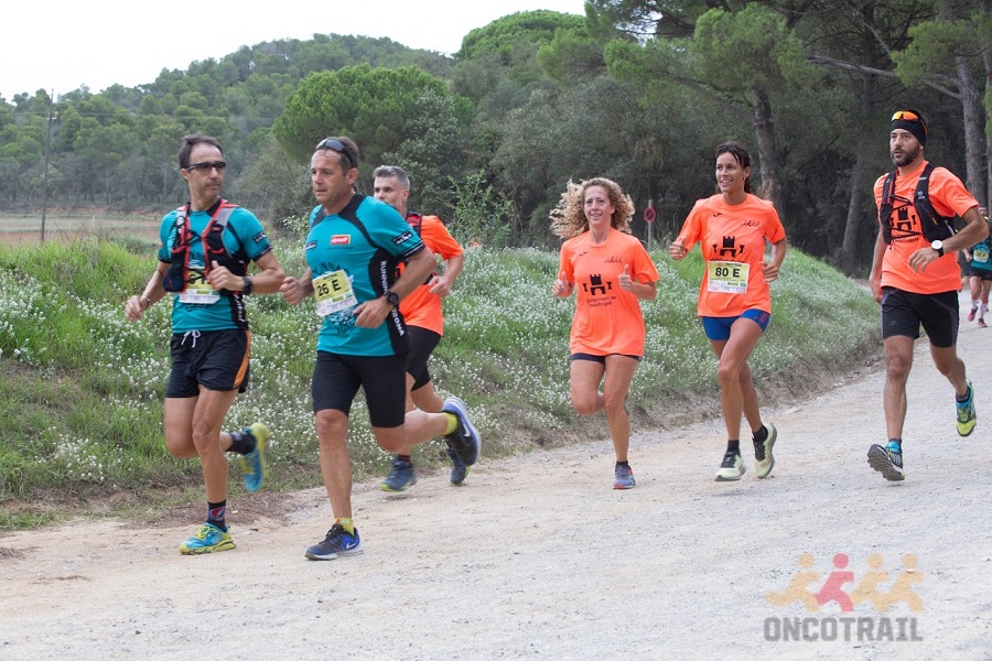 Equip Oncotrail Ajuntament