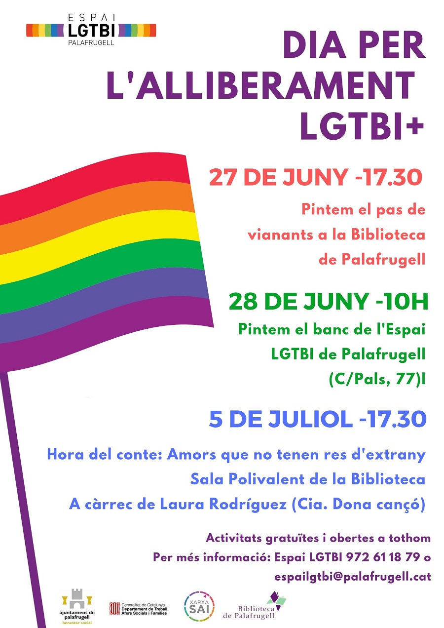 ”LGTBI2019"