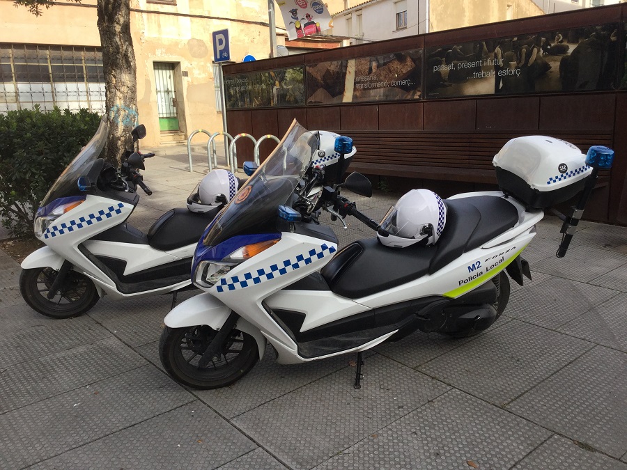 Policia Local