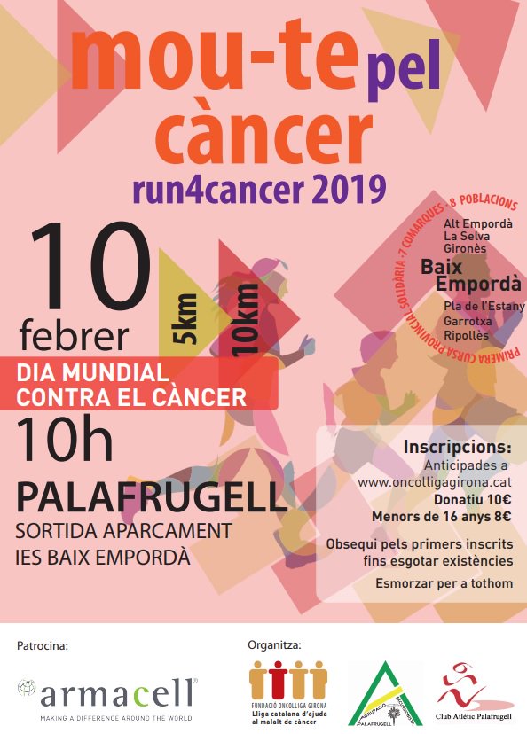 Run4CancerPalafrugell