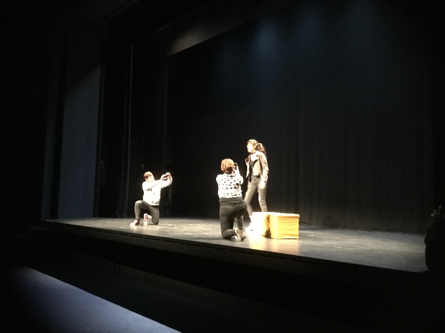 Teatre Social