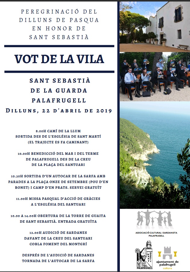 Vot de la Vila