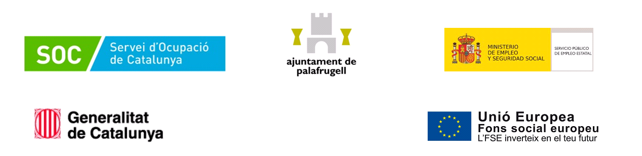 Finalització contractes 6 mesos Programa Treball i Formació SOC