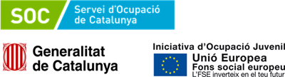 Finalització contractació joves en pràctives, IPEP, Ajuntament