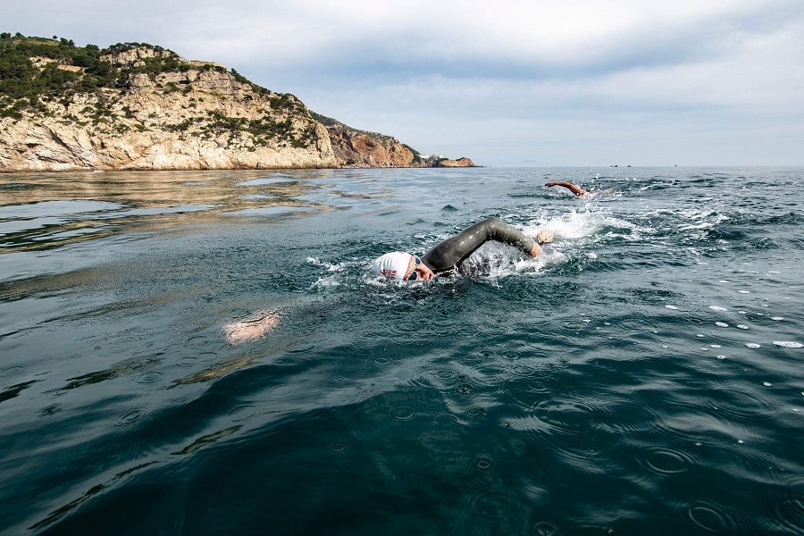 oncoswim 2018 nedadors