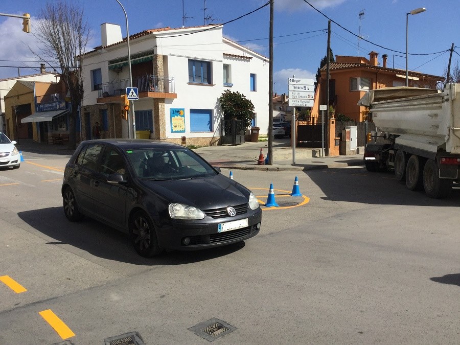 prova rotonda