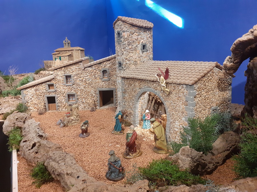 "Pessebre