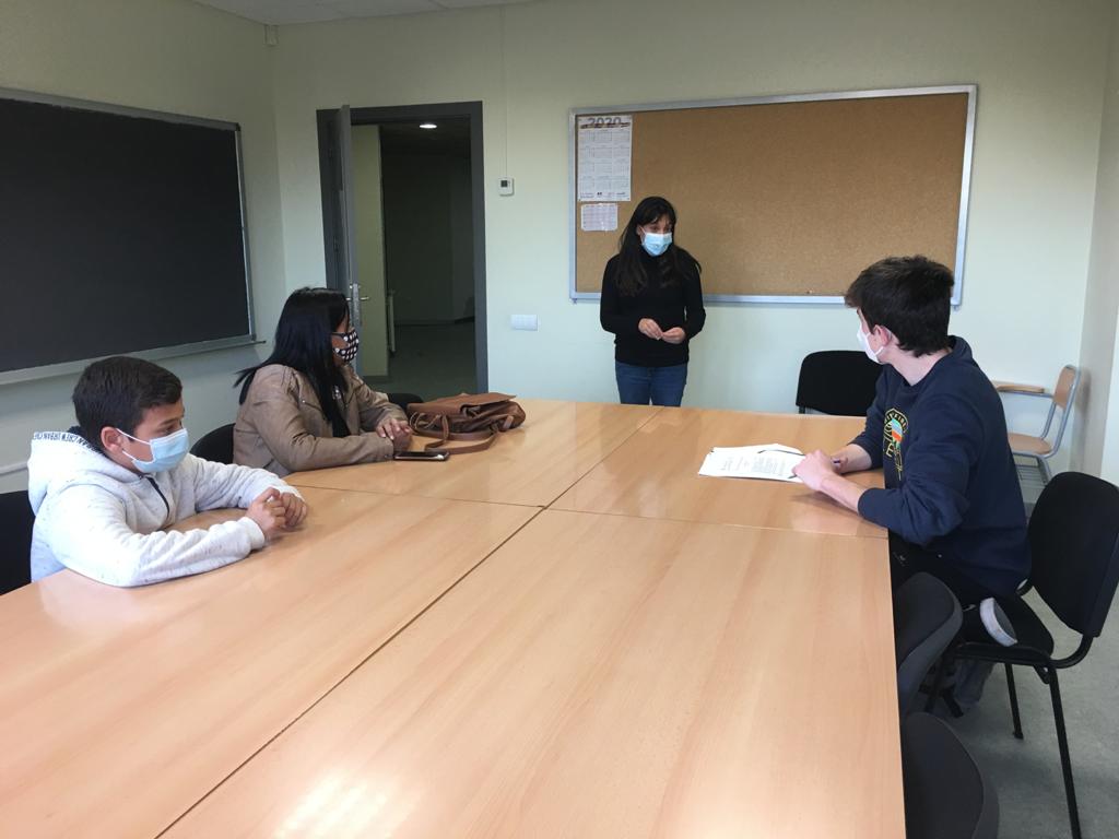 Projecte Rossinyol 2020