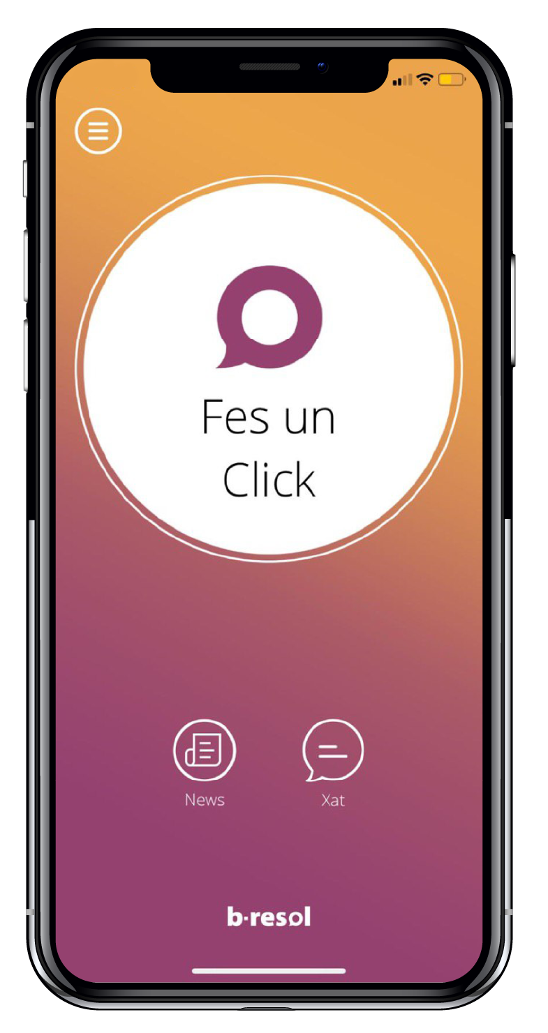 "App