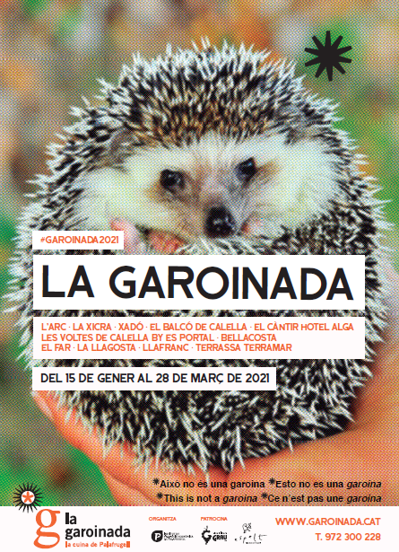 "Garoinada