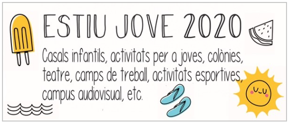 oferta activitats estiu Palafrugell