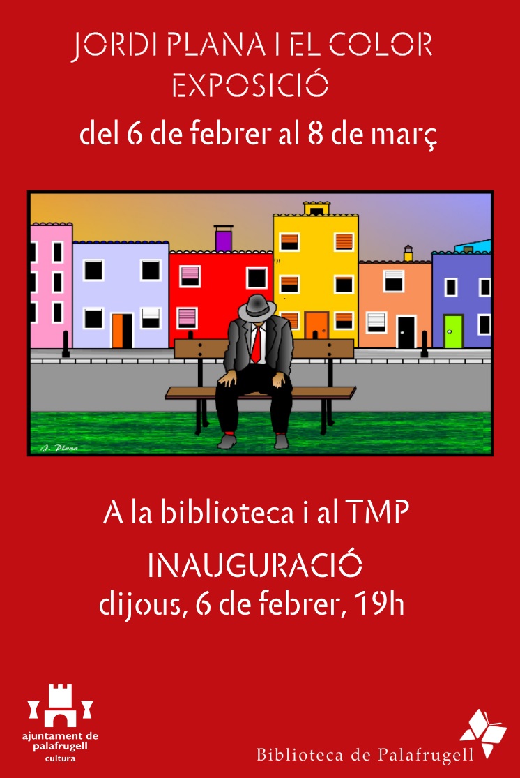 "Exposició
