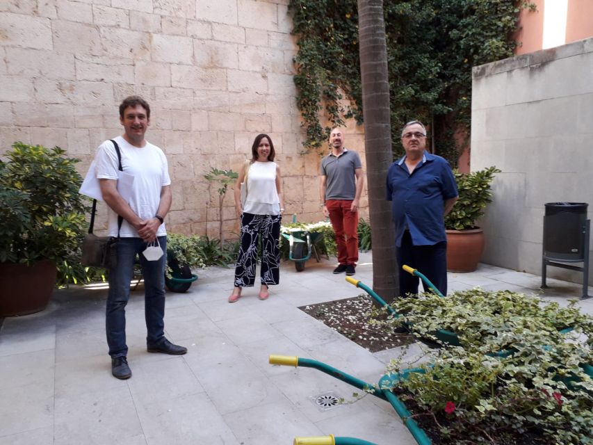 Fundació Ernest Morató