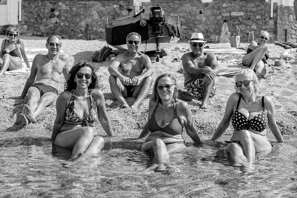 XI edició Biennal de Fotografia Xavier Miserachs