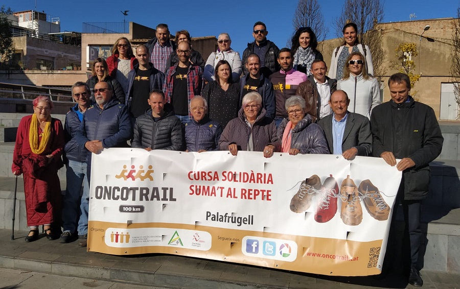 Oncotrail 2020