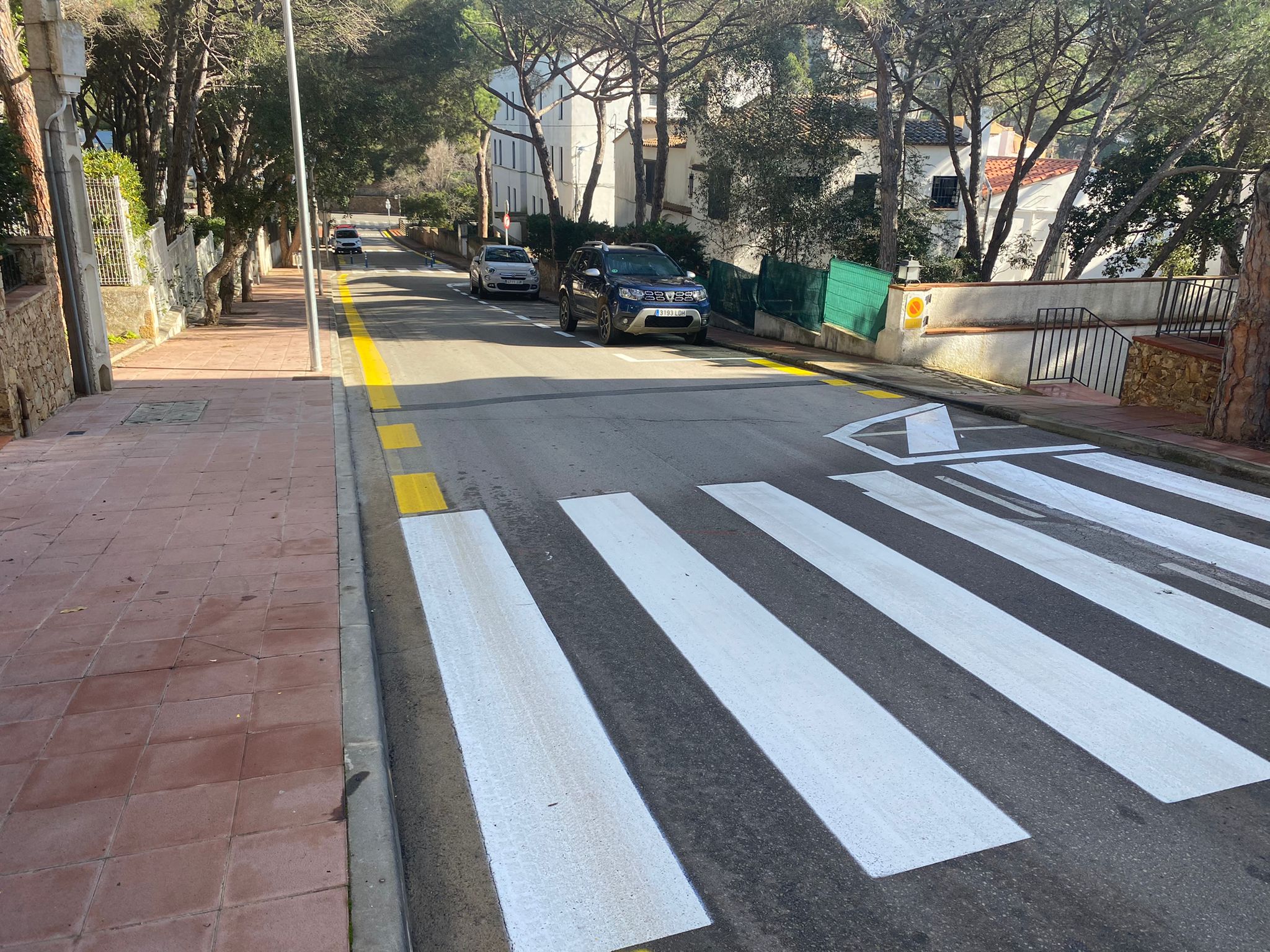 "Mobilitat