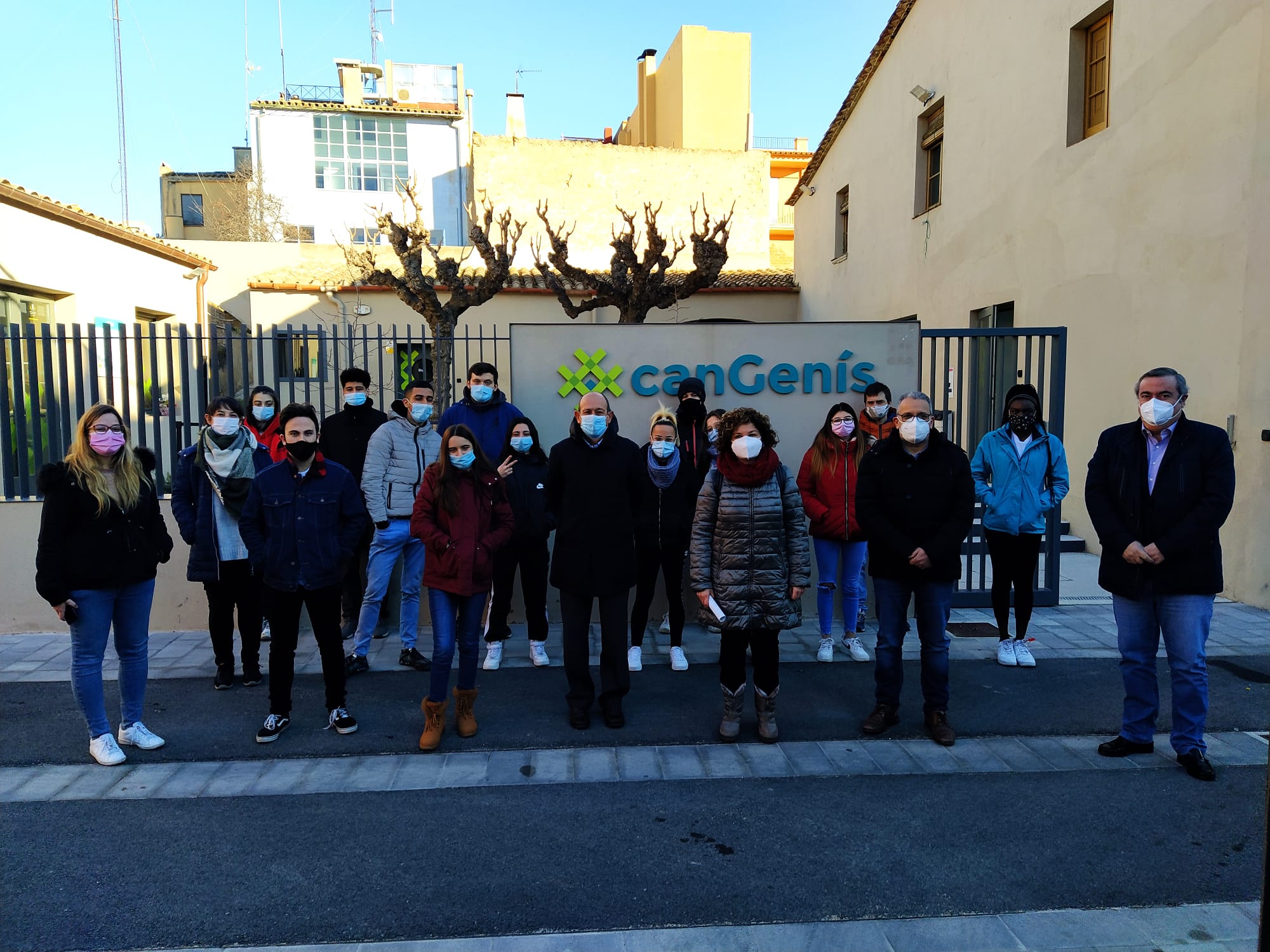 Som Singulars, IPEP, Consell Comarcal Baix Empordà