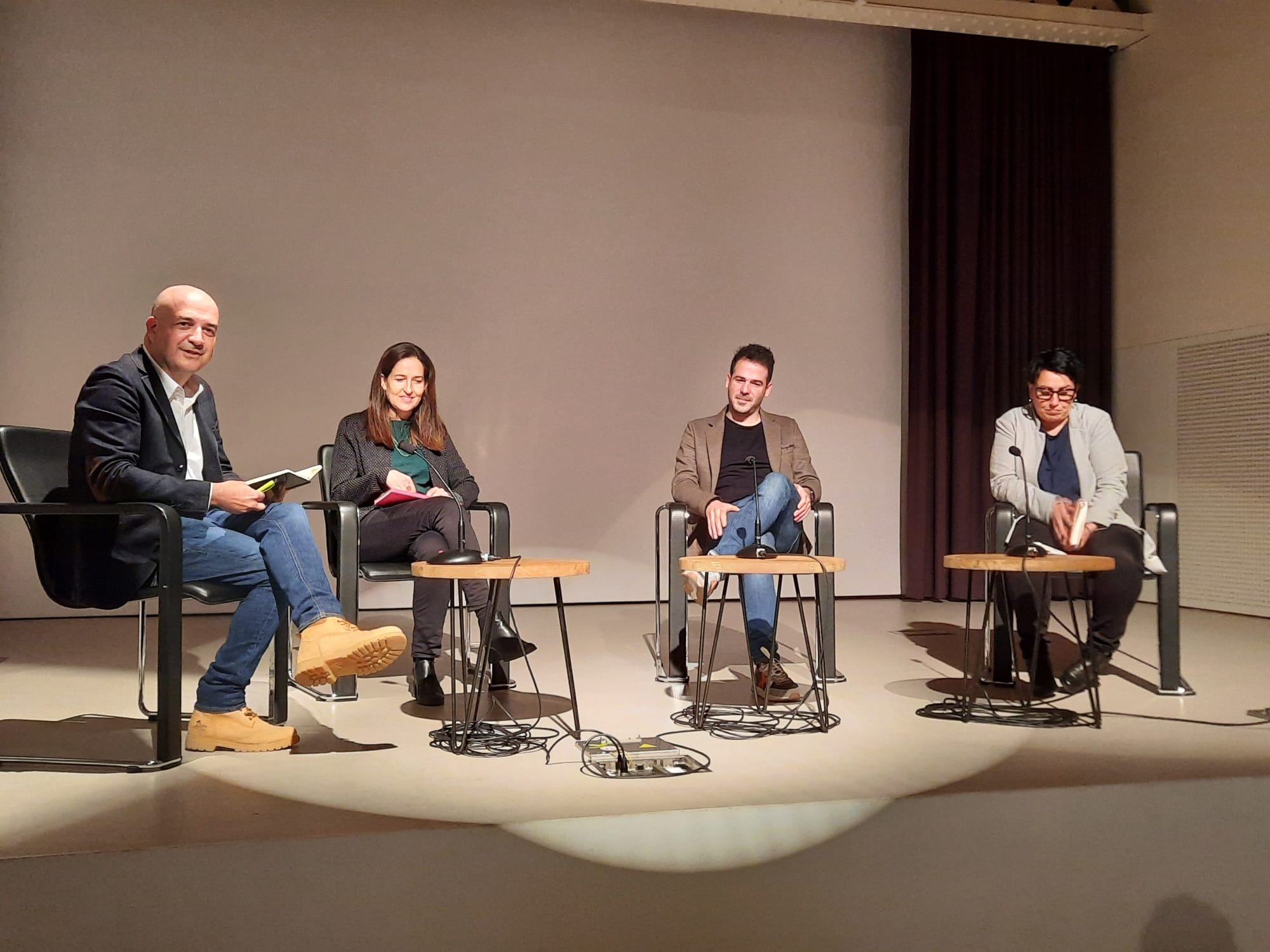 Jornada d’Oportunitats Laborals, IPEP, Ajuntament de Palafrugell