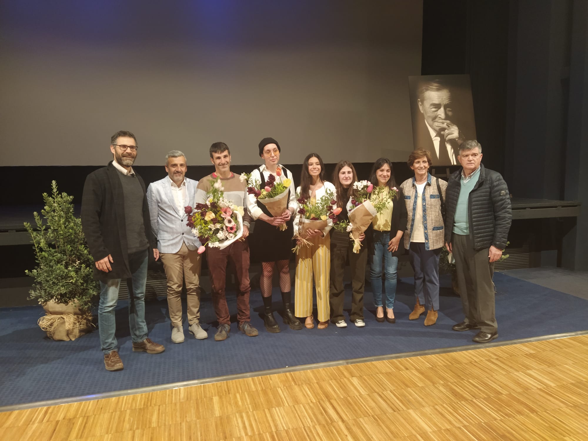 47a edició dels Premis del Concurs Literari Josep Pla i Francesc Alsius, Institut Frederic Martí i Carreras, Ajuntament de Palafrugell