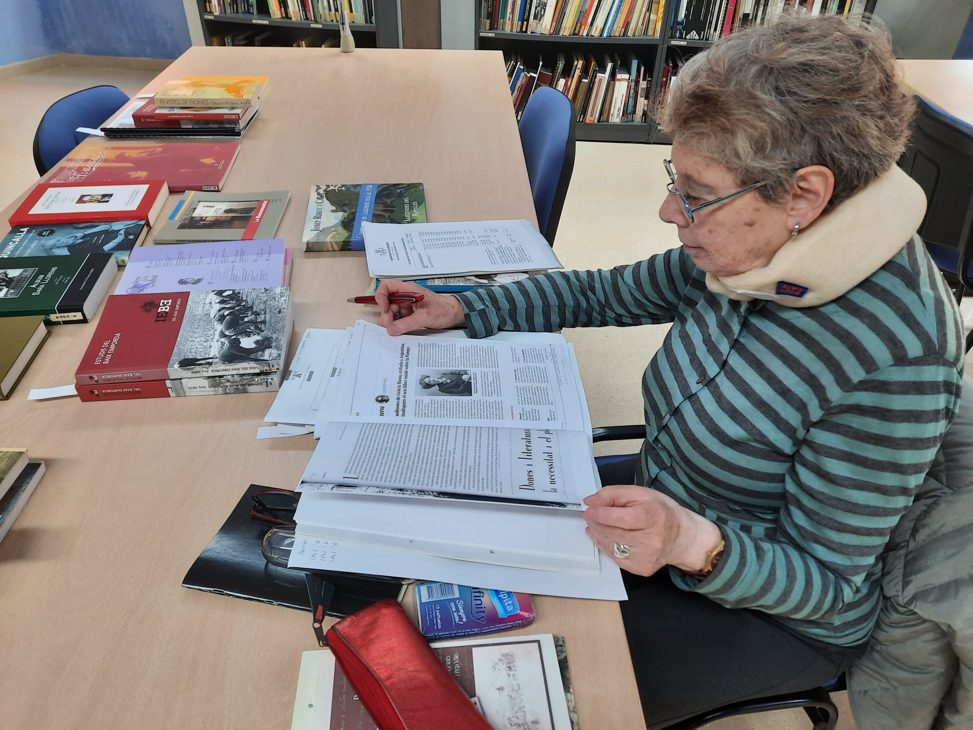 investigació família Bassa Roca, Arxiu Municipal, Ajuntament de Palafrugell